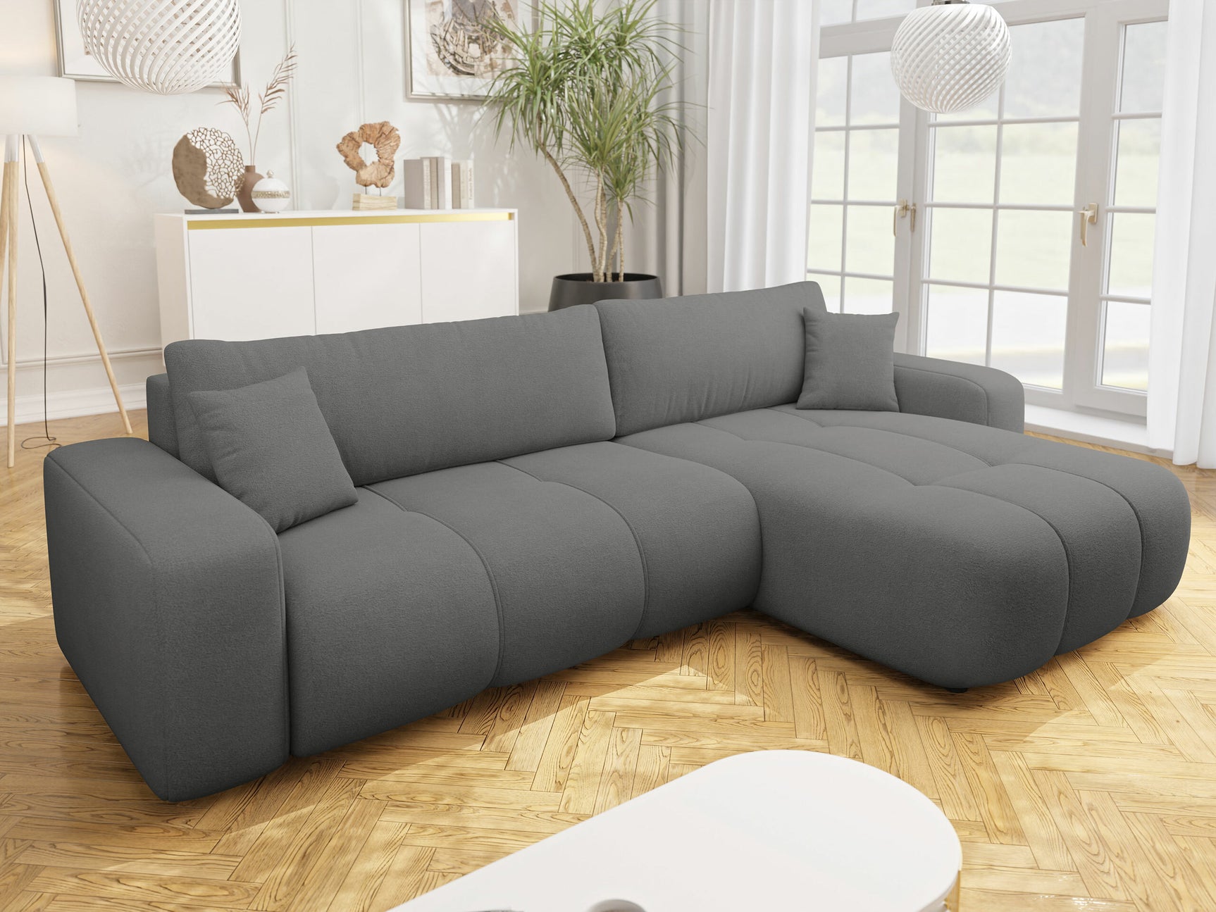 Hjørnesofa Comfivo 425 4187064