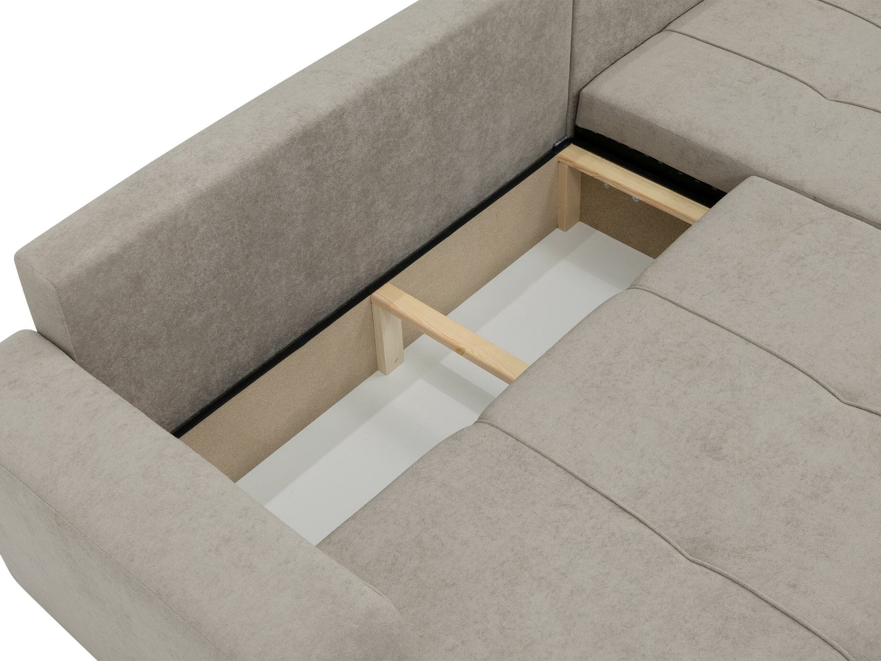 Hjørnesofa Comfivo 425 4187073