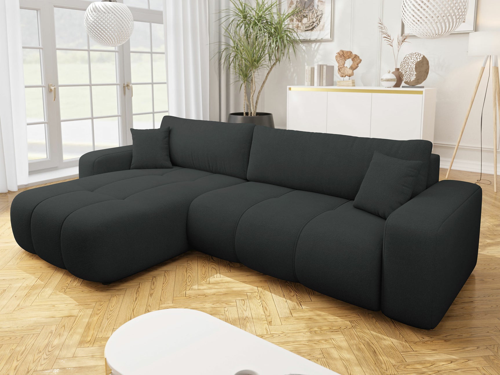 Hjørnesofa Comfivo 425 4187114