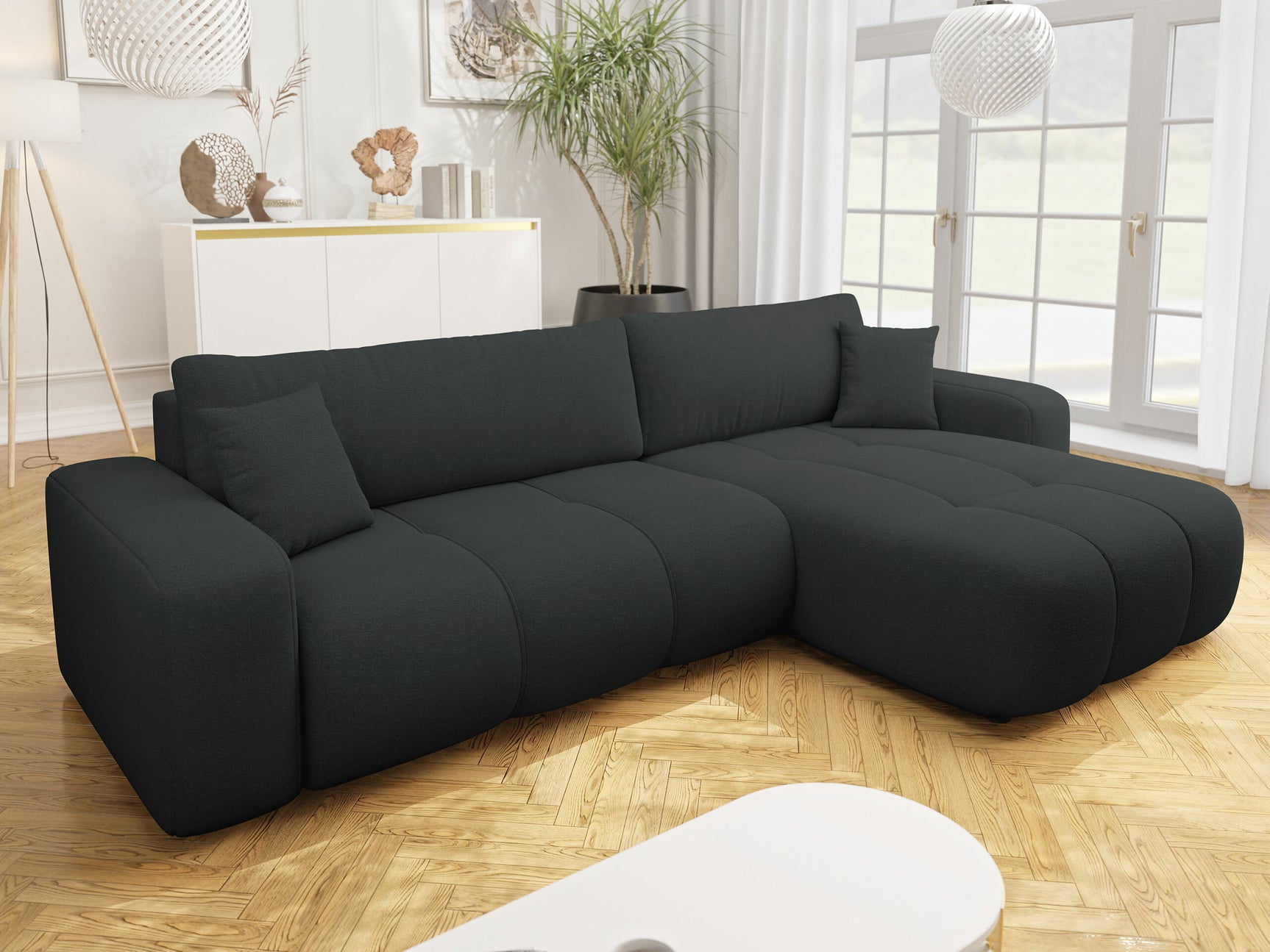 Hjørnesofa Comfivo 425 4187115