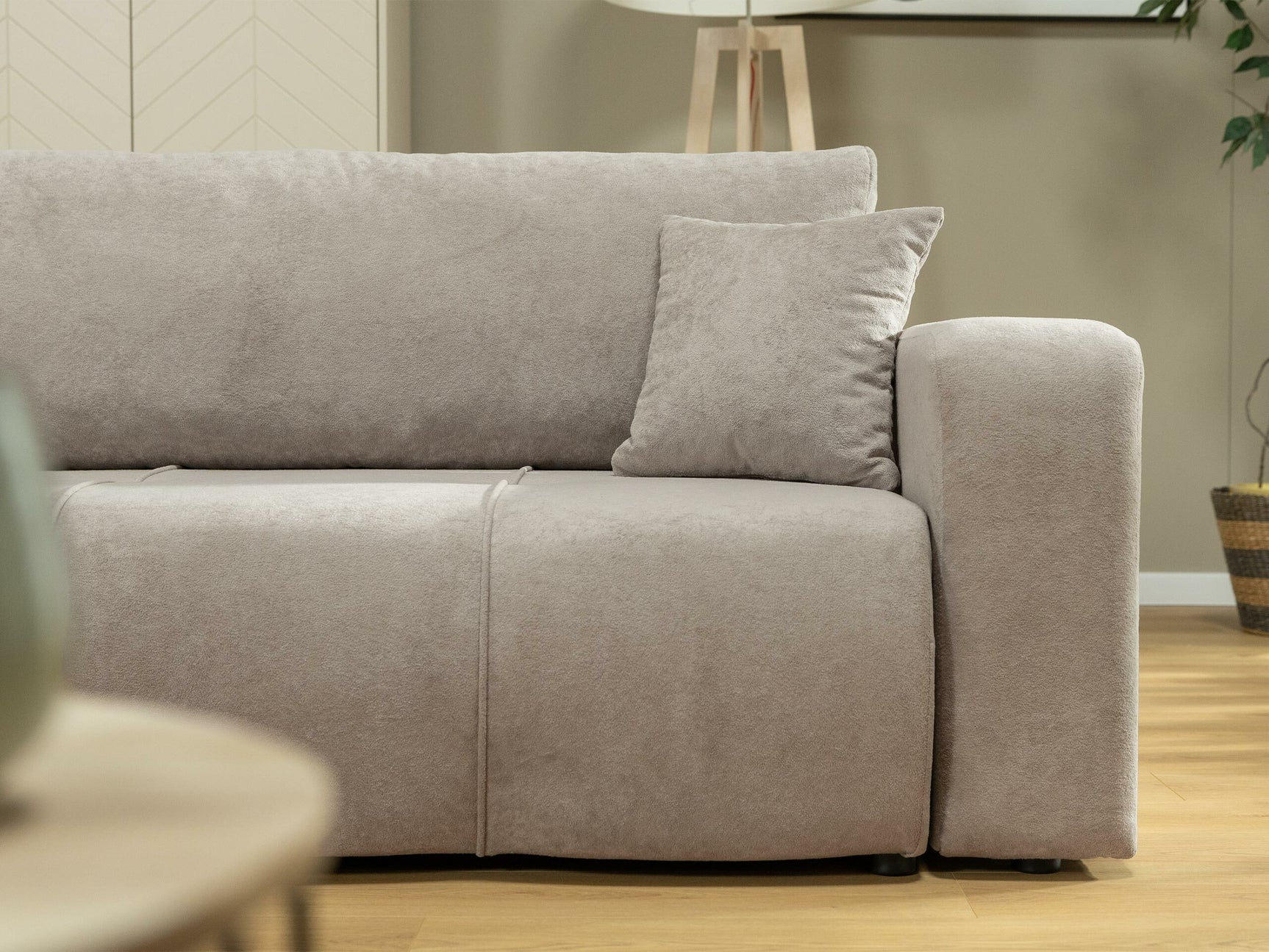 Hjørnesofa Comfivo 425 4187118