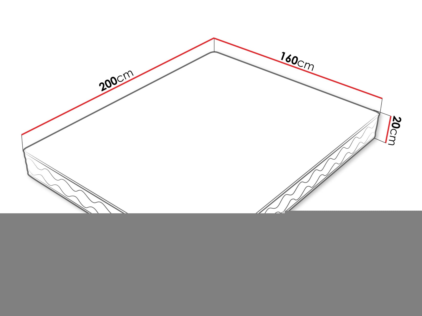 Madras ComfiDream 207