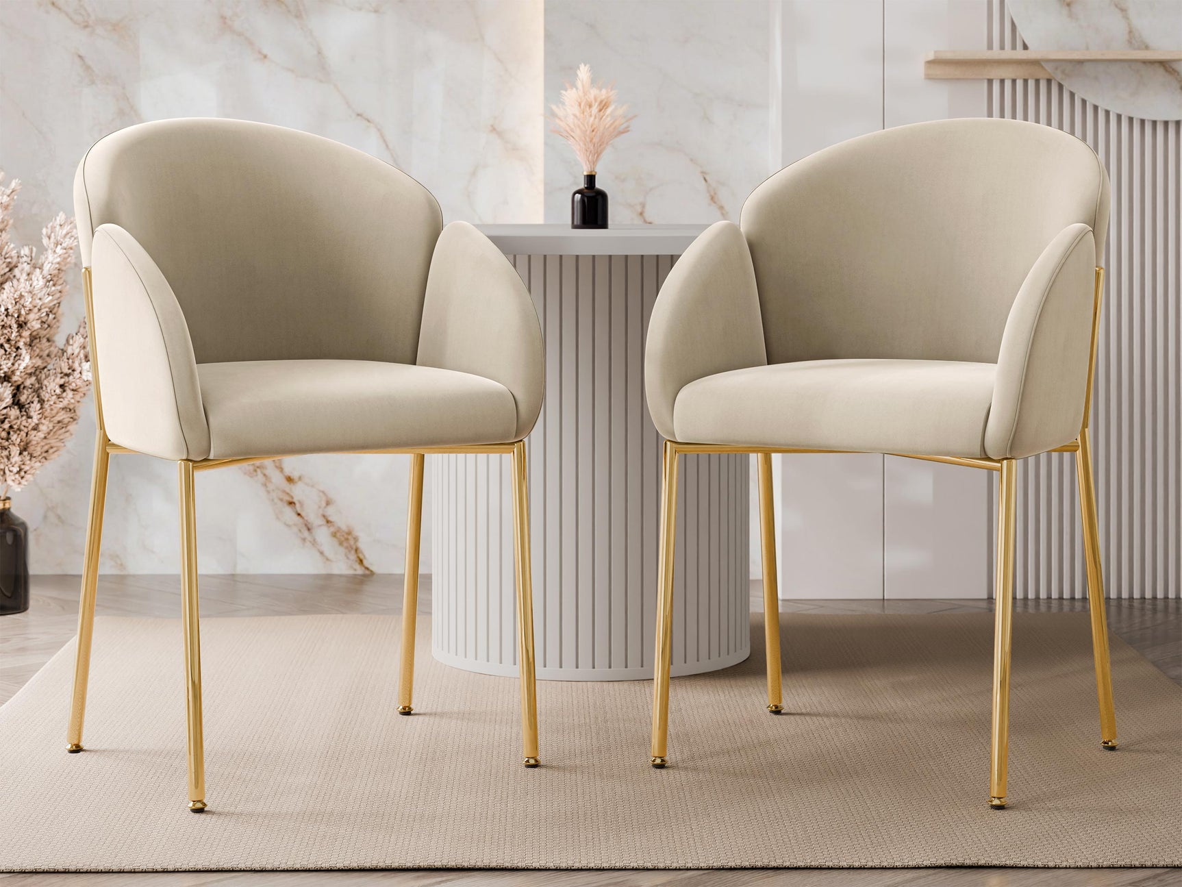 Stolesæt Comfivo 459