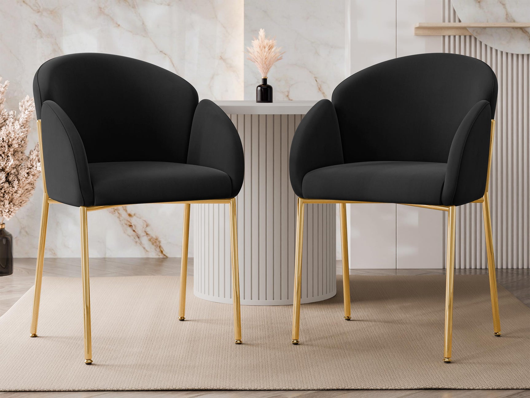 Stolesæt Comfivo 459