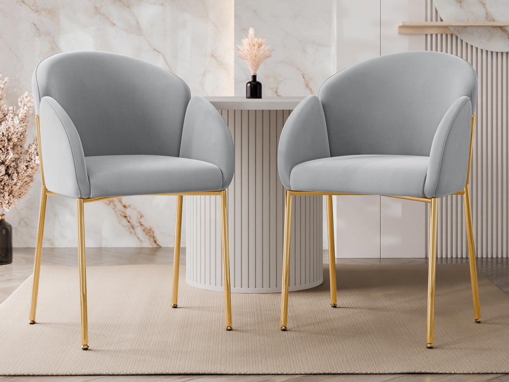 Stolesæt Comfivo 459