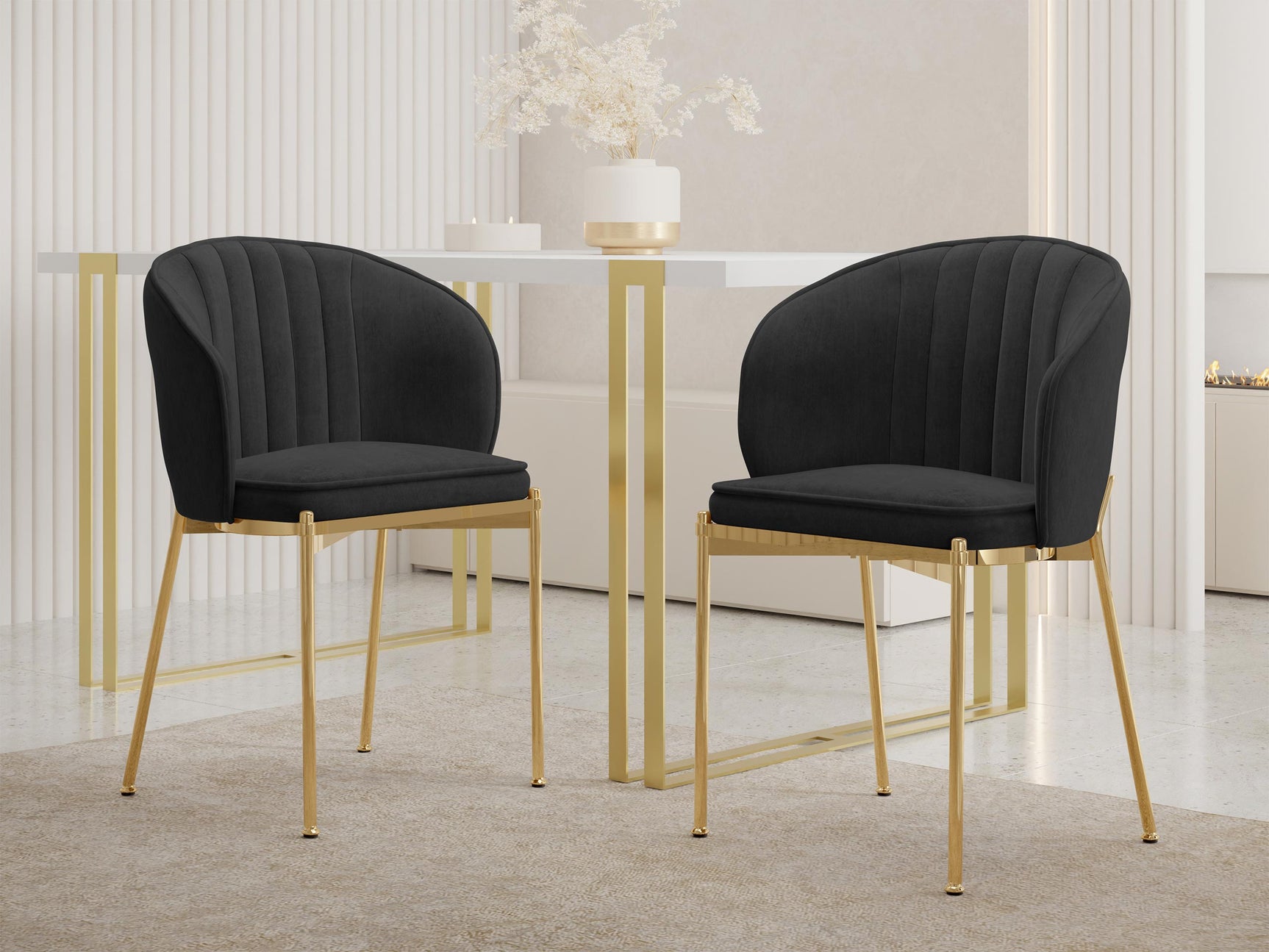 Stolesæt Comfivo 461