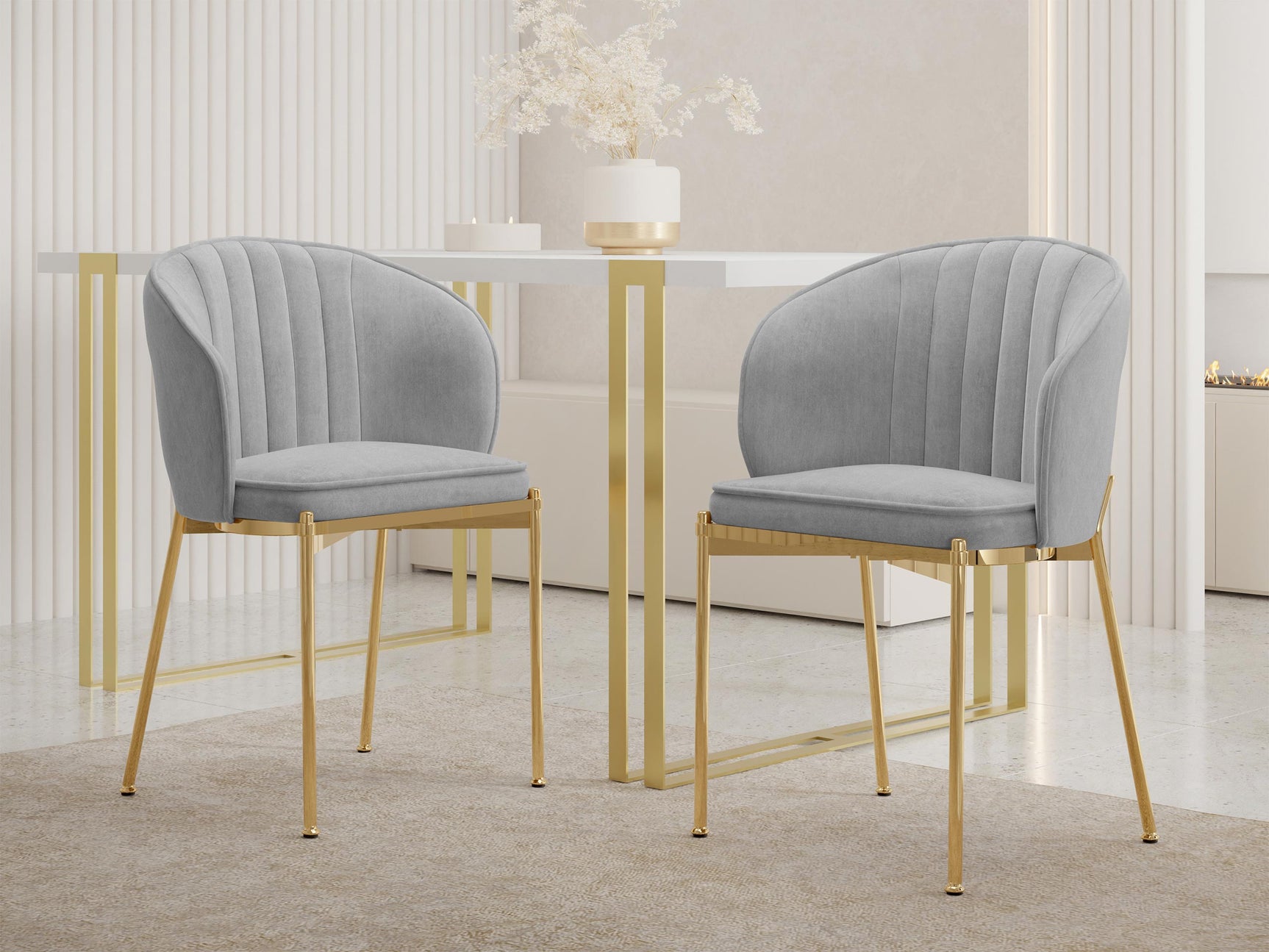 Stolesæt Comfivo 461