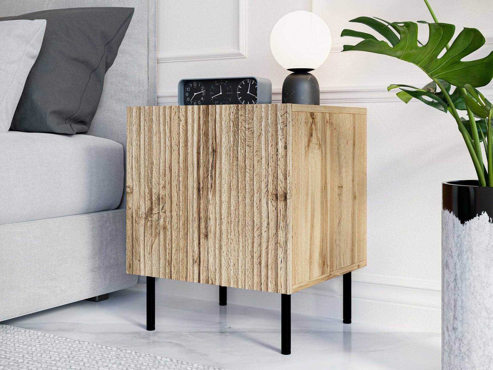 Et sæt natborde Lorelbo 102 4192110