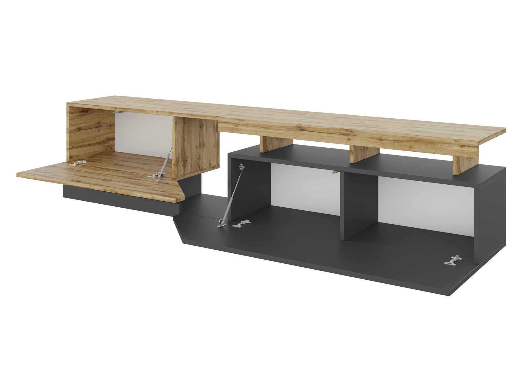 Stuemøbler-sæt Comfivo Daldune 105 4192275