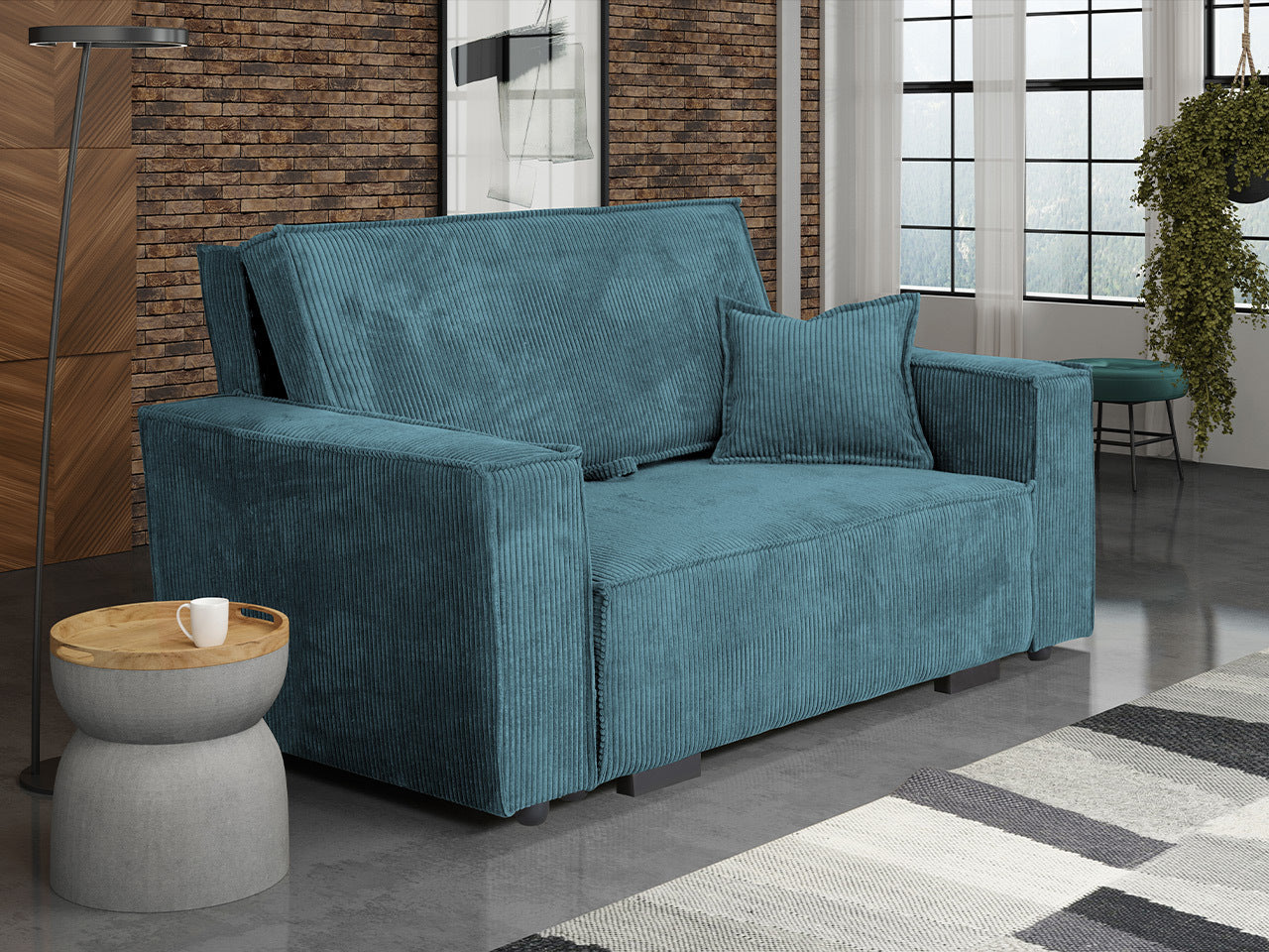 Sovesofa Columbus 181 4192301