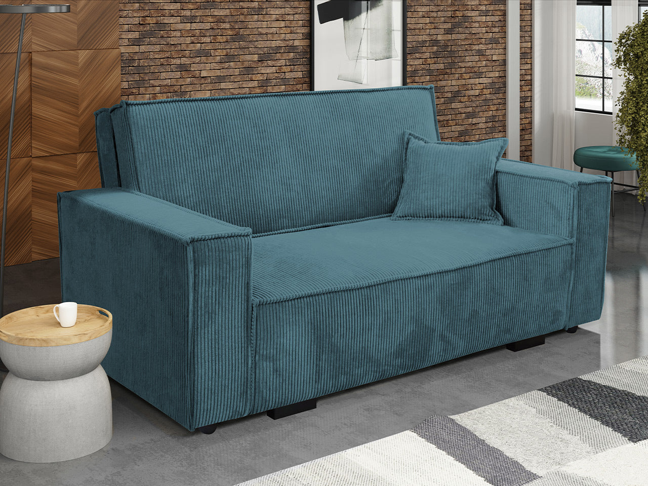 Sovesofa Columbus 182 4192306