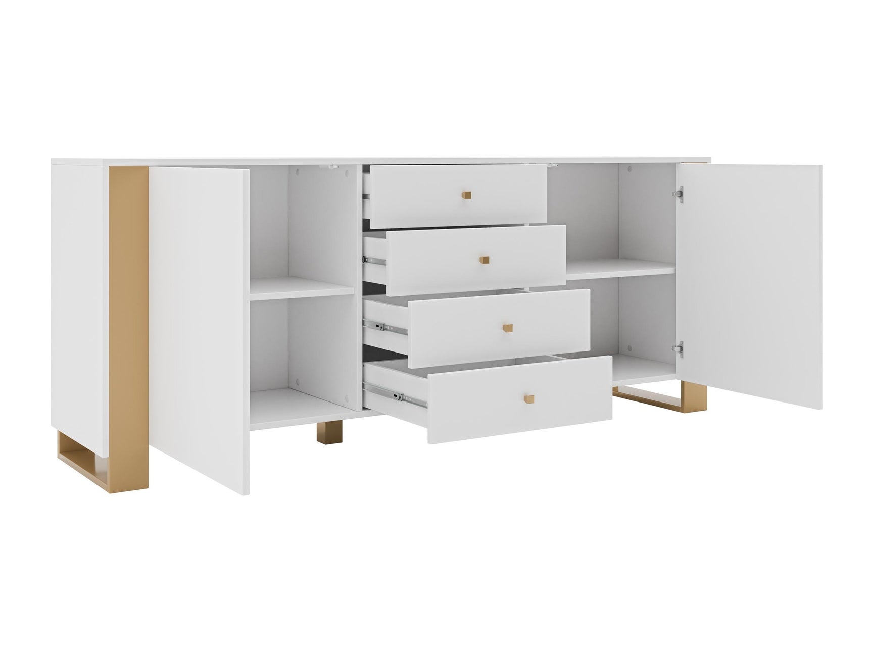 Kommode Comfivo Vestora 100