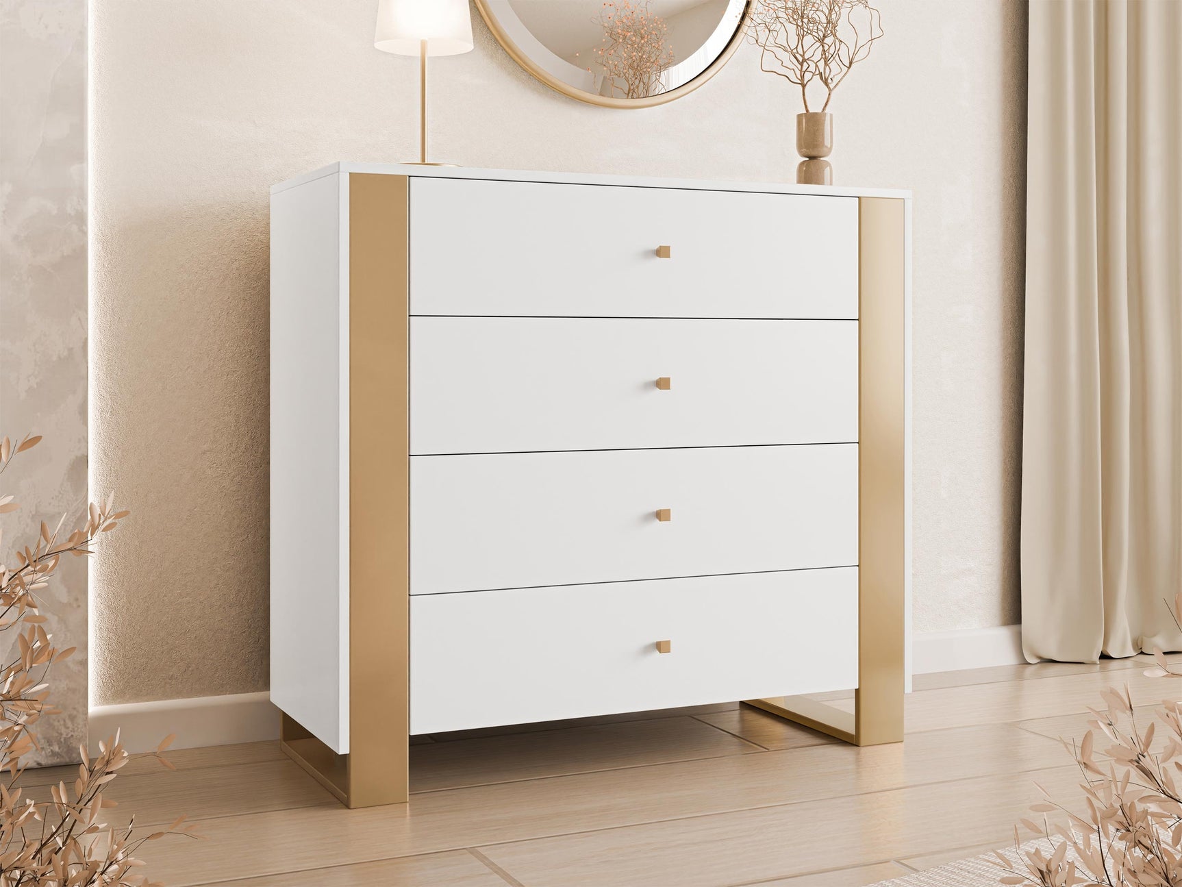 Kommode Comfivo Vestora 101