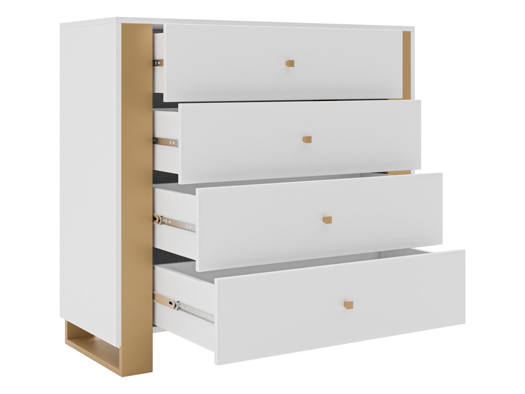 Kommode Comfivo Vestora 101