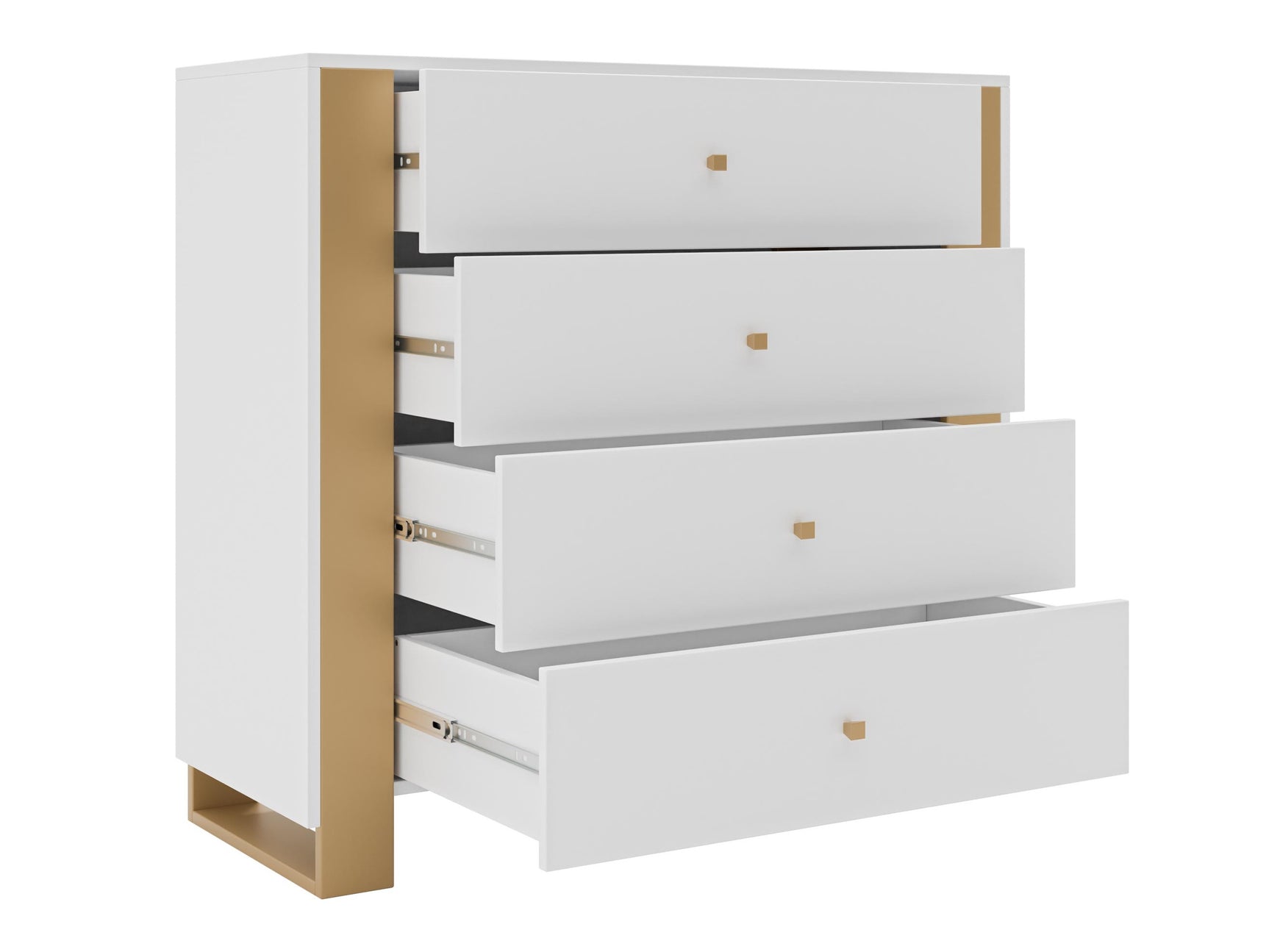 Stuemøbler-sæt Comfivo Vestora 104