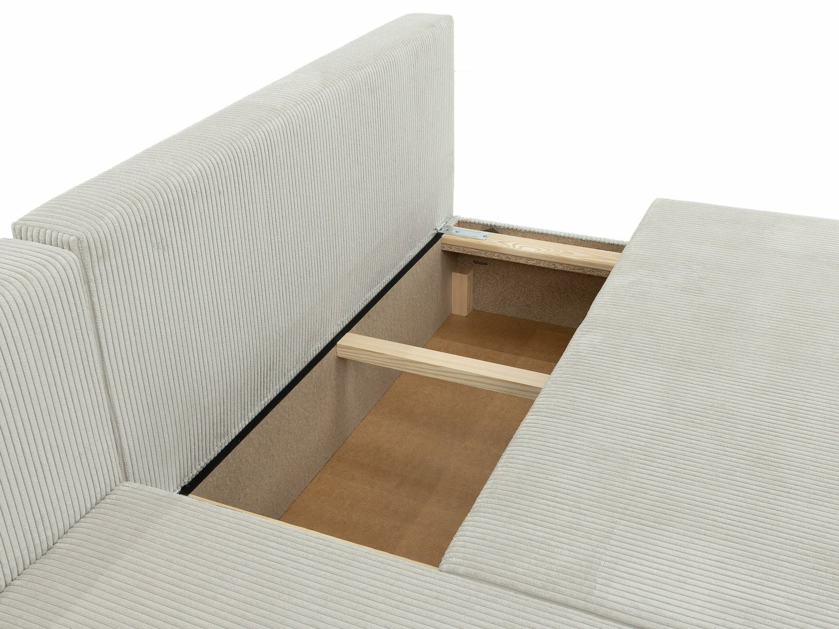 Hjørnesofa Euclid 100