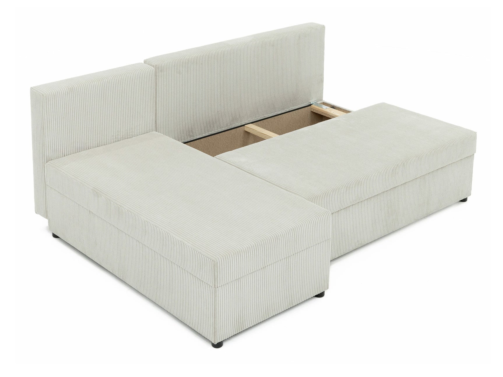 Hjørnesofa Euclid 100