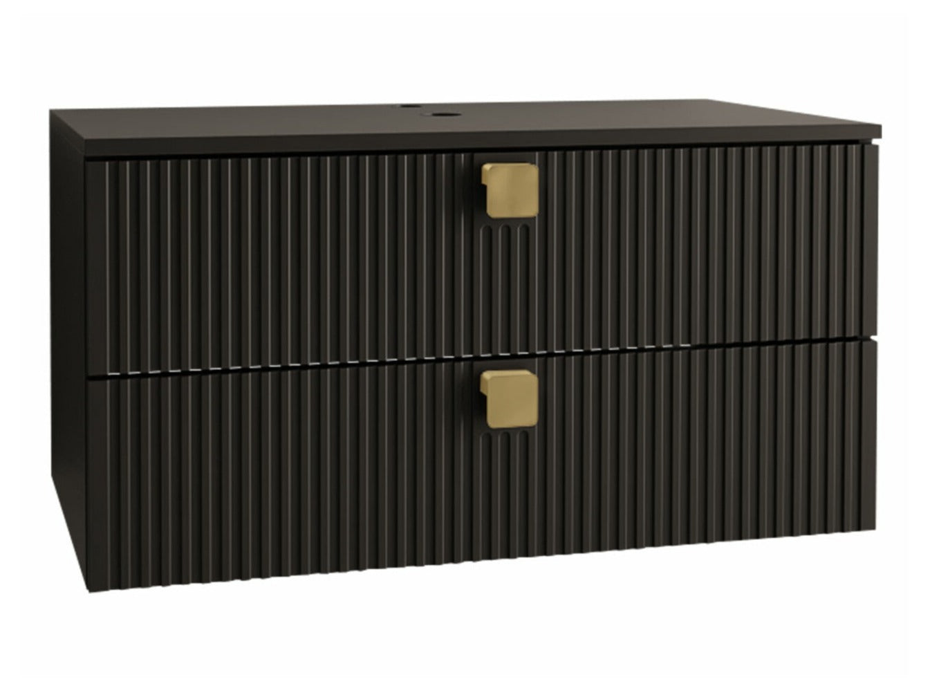 Vægbadeværelsesskab til håndvask Orlvera 102 4197694