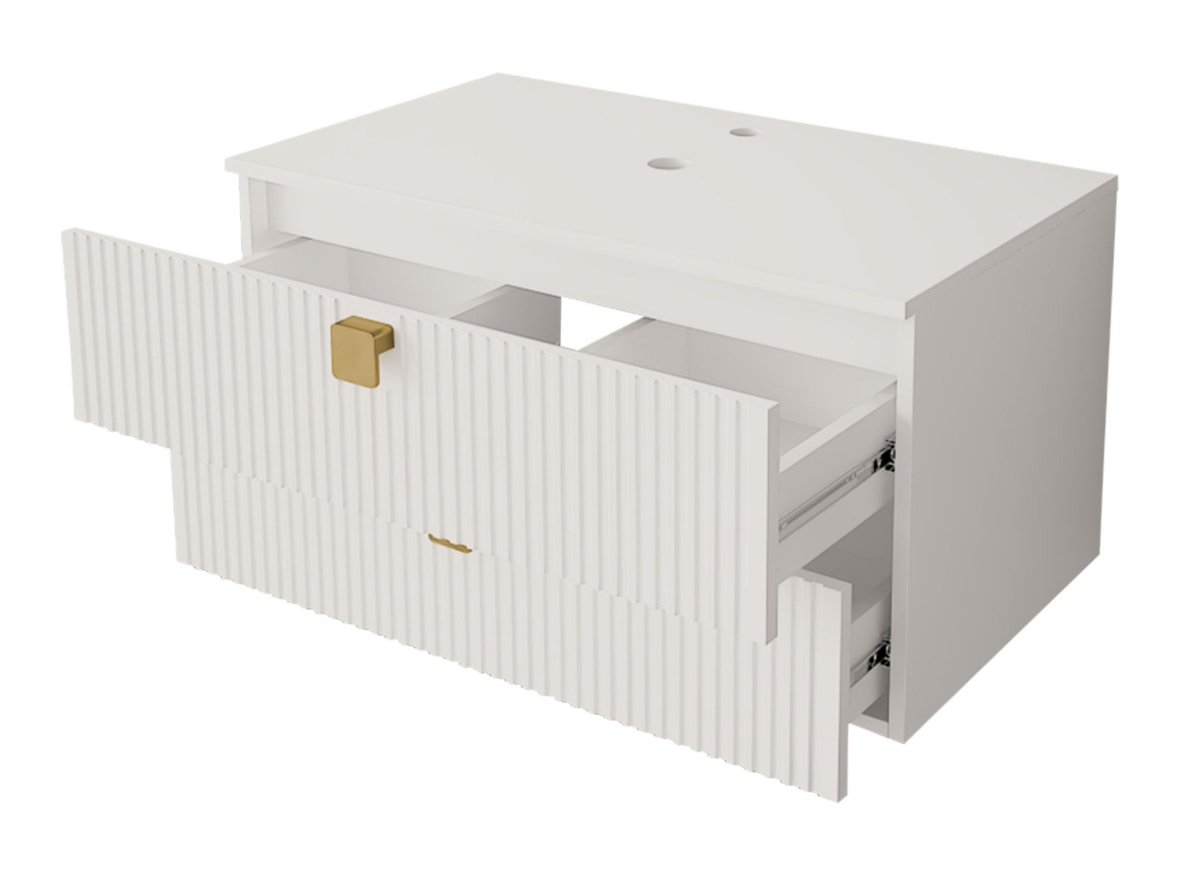 Badeværelses-sæt Orlvera 105