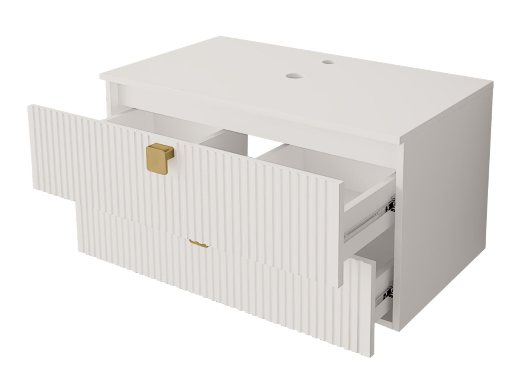 Badeværelses-sæt Orlvera 104