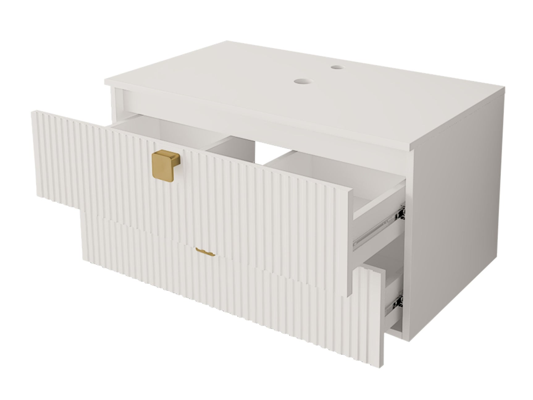 Badeværelses-sæt Orlvera 104