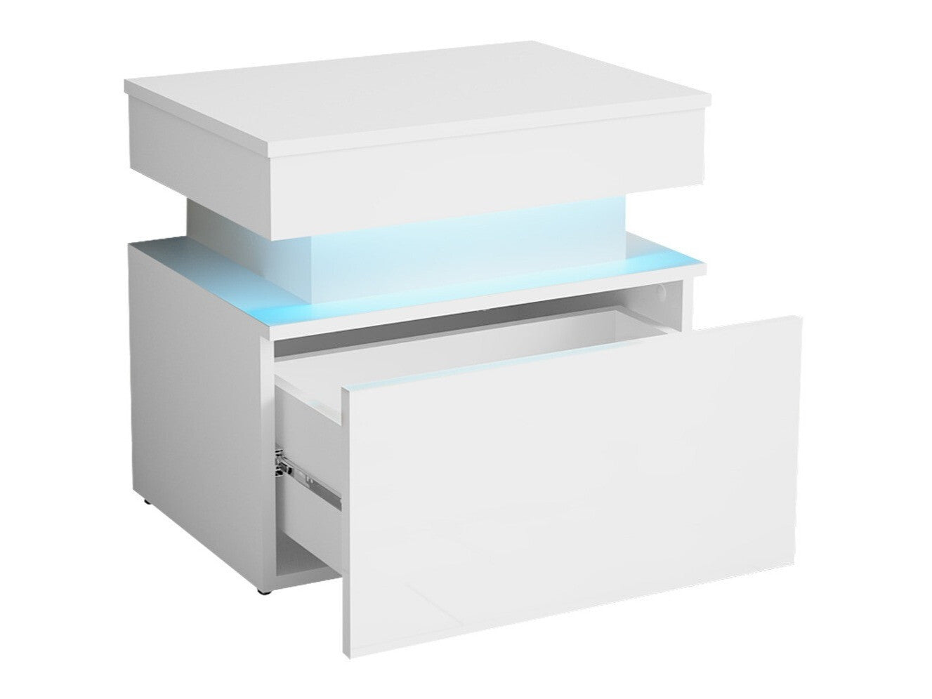 Sengebord Monfero 102 4198160