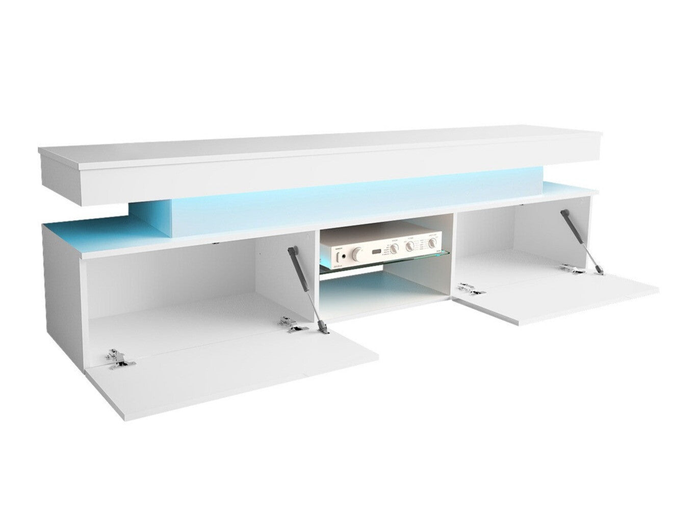 TV-bord Monfero 103 4198182