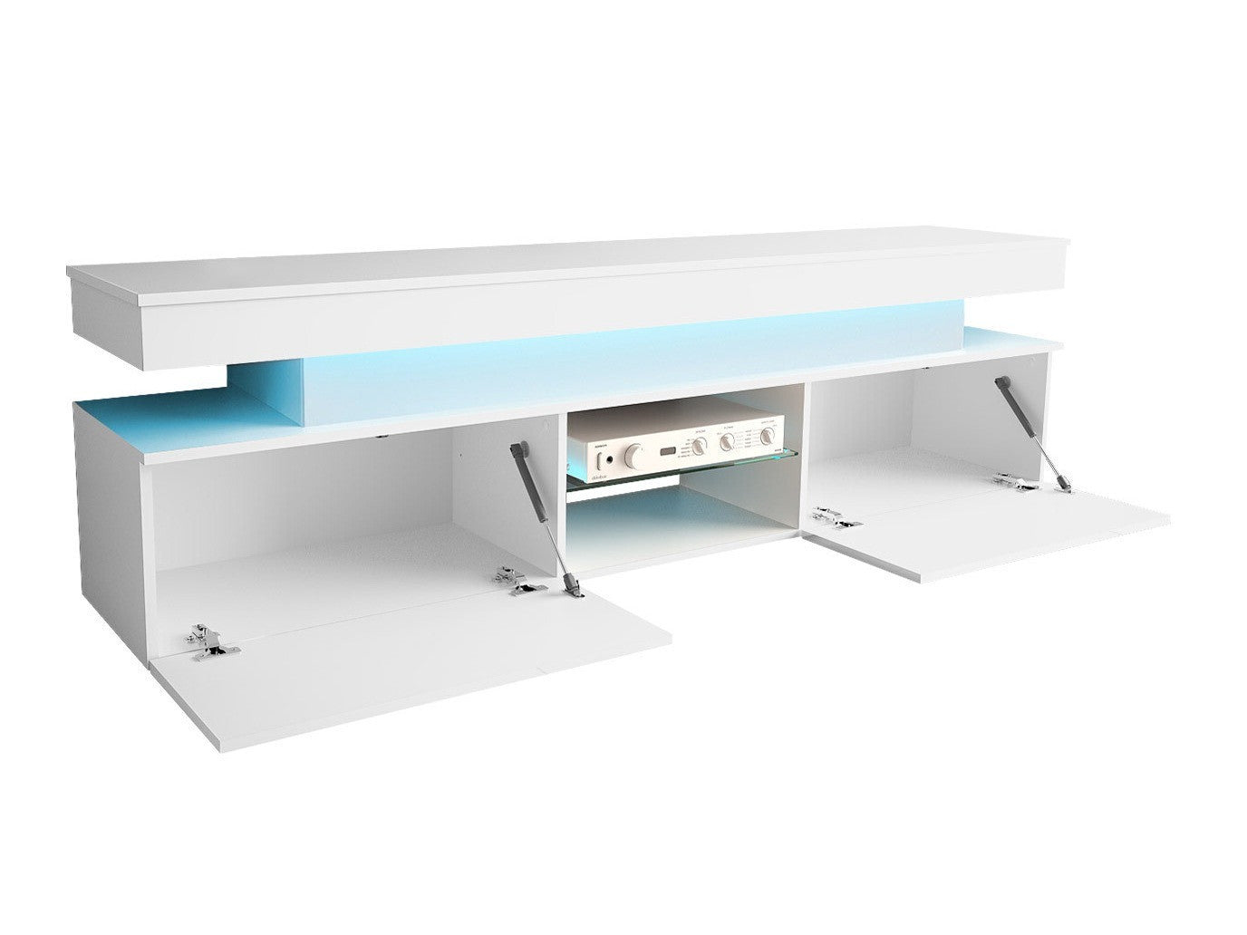 TV-bord Monfero 103 4198183