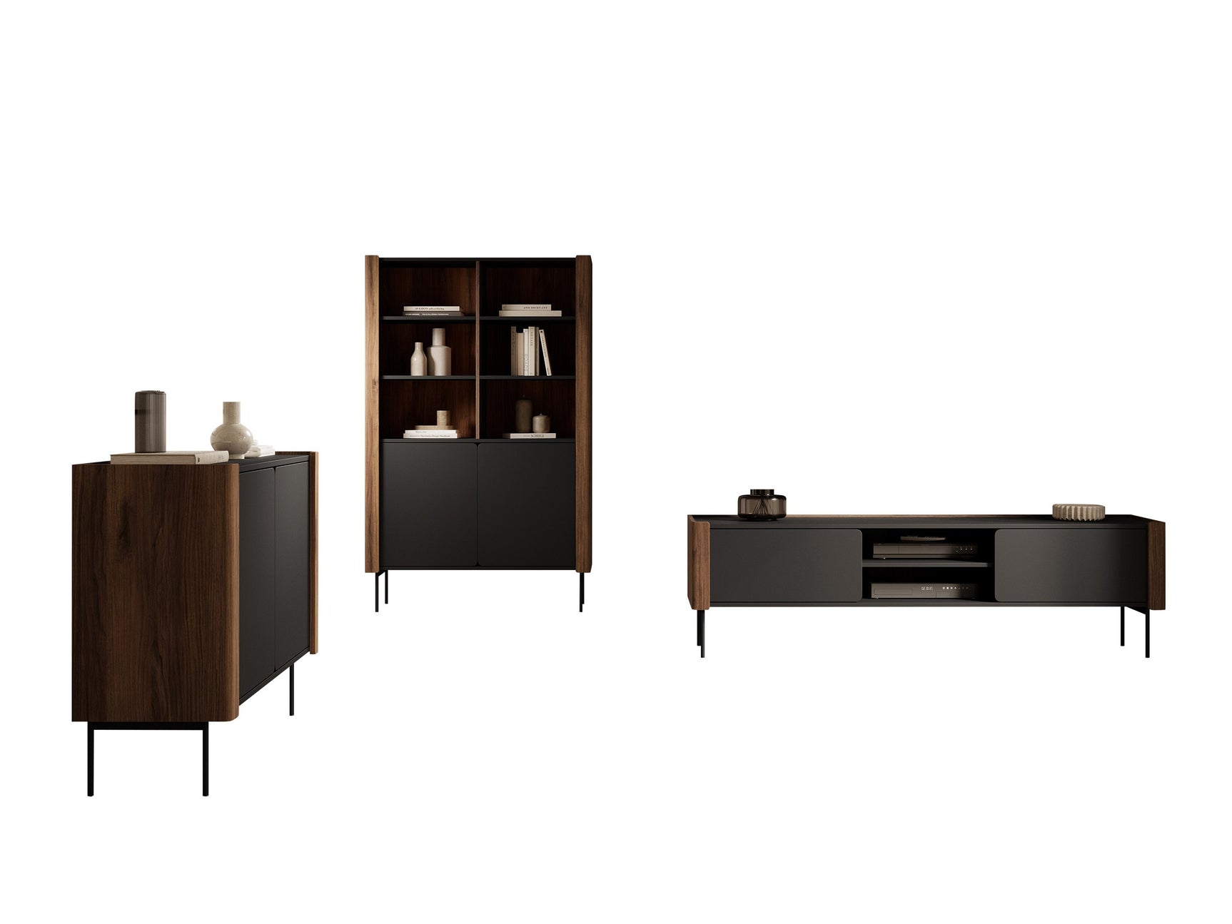 Stuemøbler-sæt Nolsevo 104