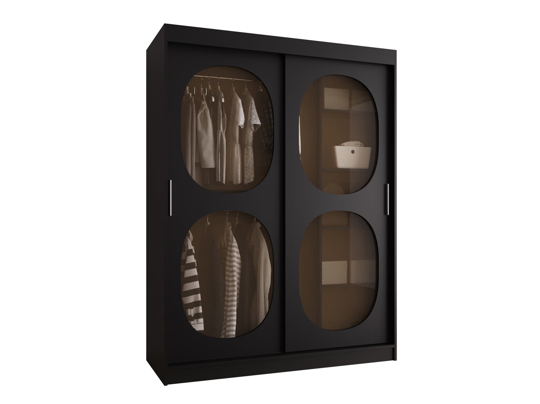 Garderobeskab Hartford 527