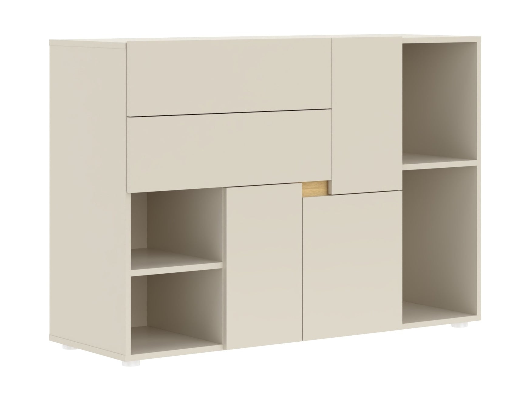 Børneværelses-sæt Mavdori 110