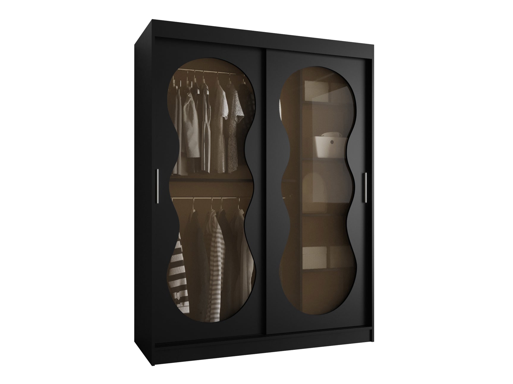 Garderobeskab Hartford 528