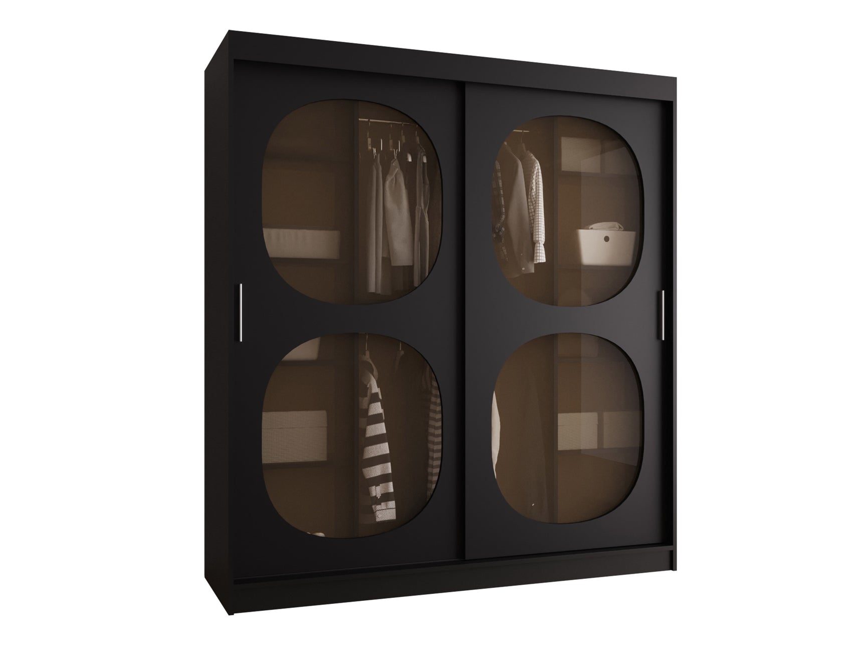 Garderobeskab Hartford 529