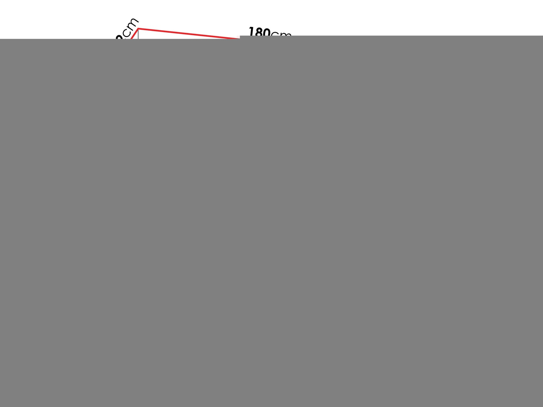 Garderobeskab Hartford 529