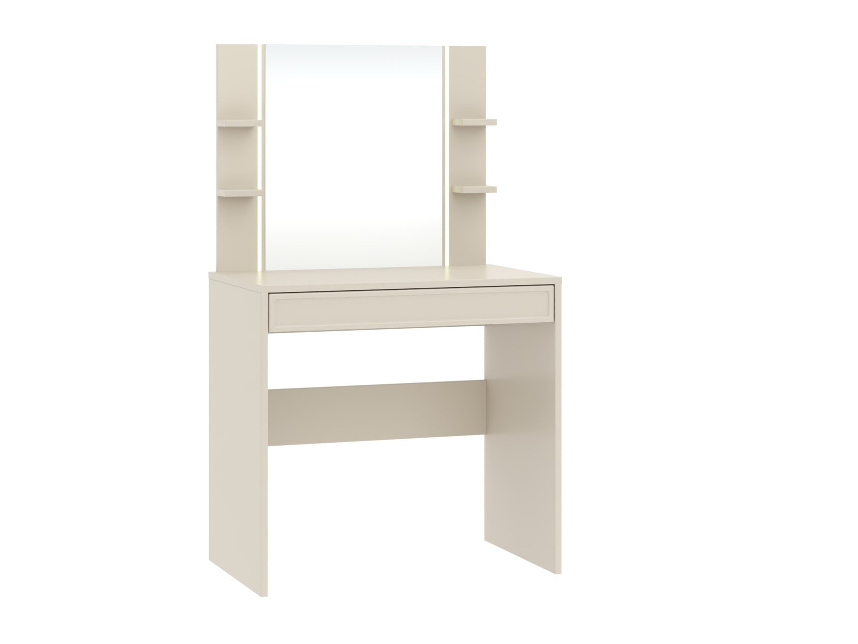 Sminkebord Verciro 104