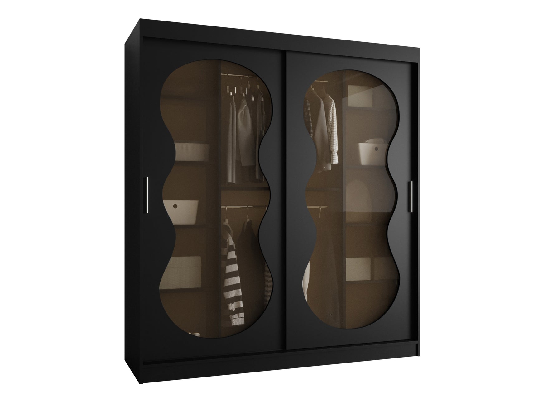 Garderobeskab Hartford 530