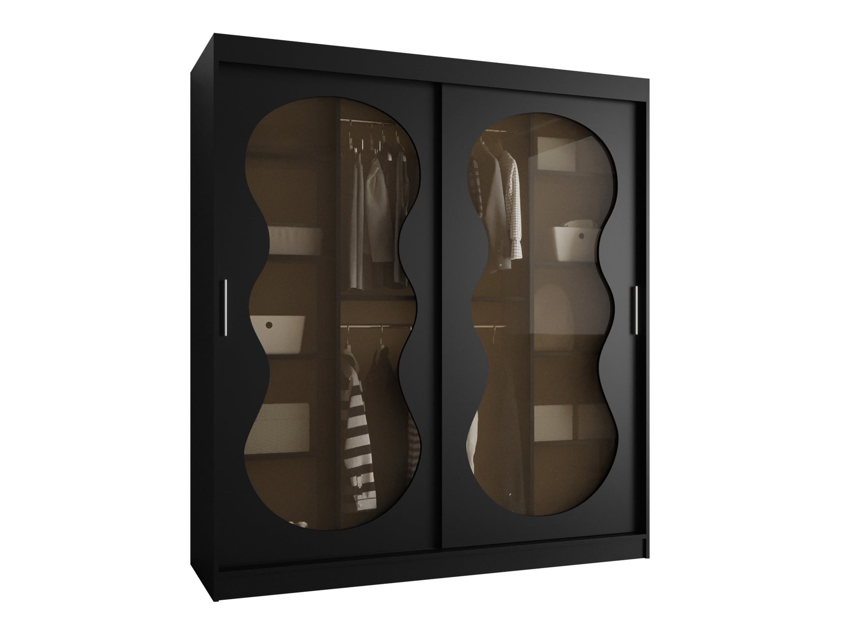 Garderobeskab Hartford 530