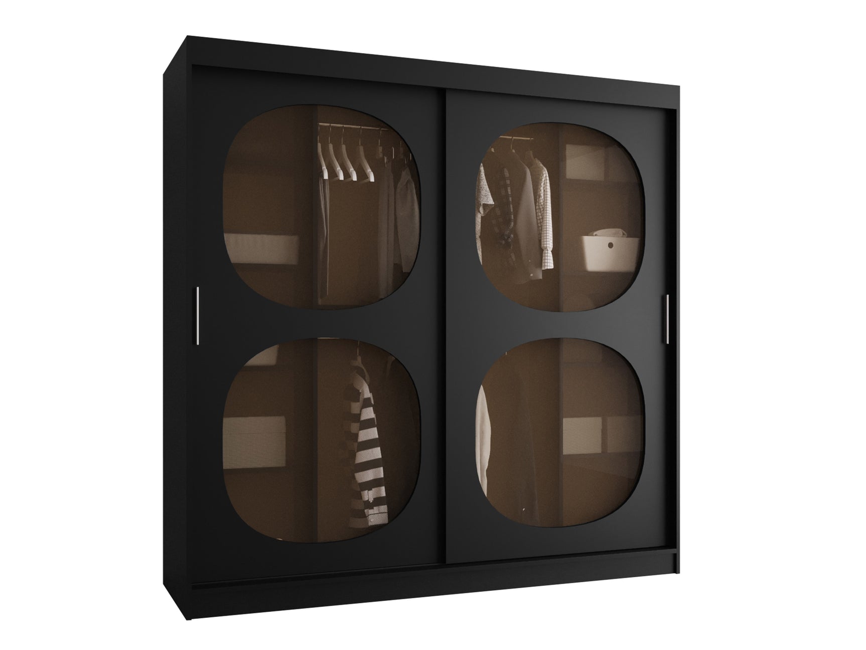 Garderobeskab Hartford 531