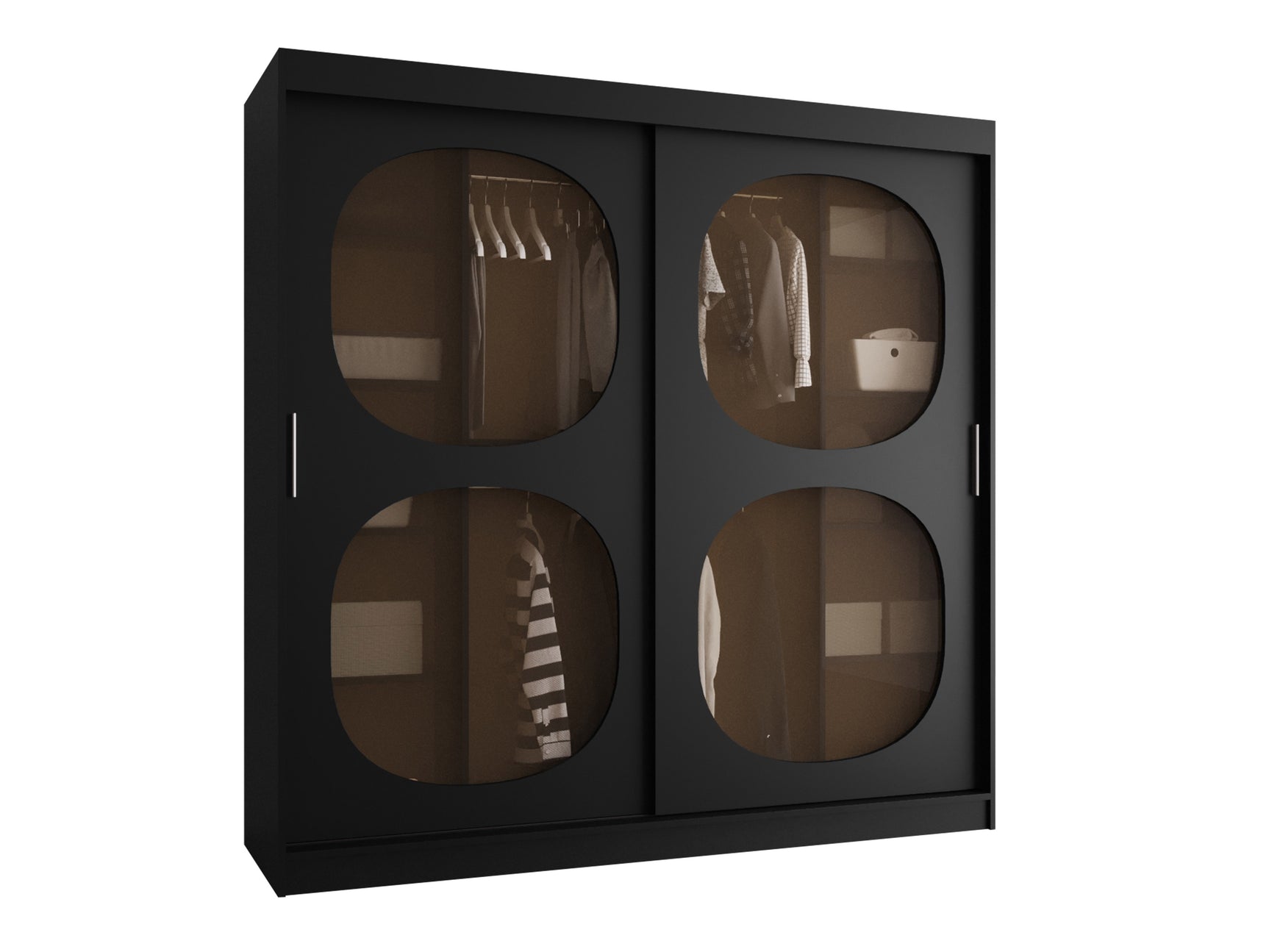 Garderobeskab Hartford 531