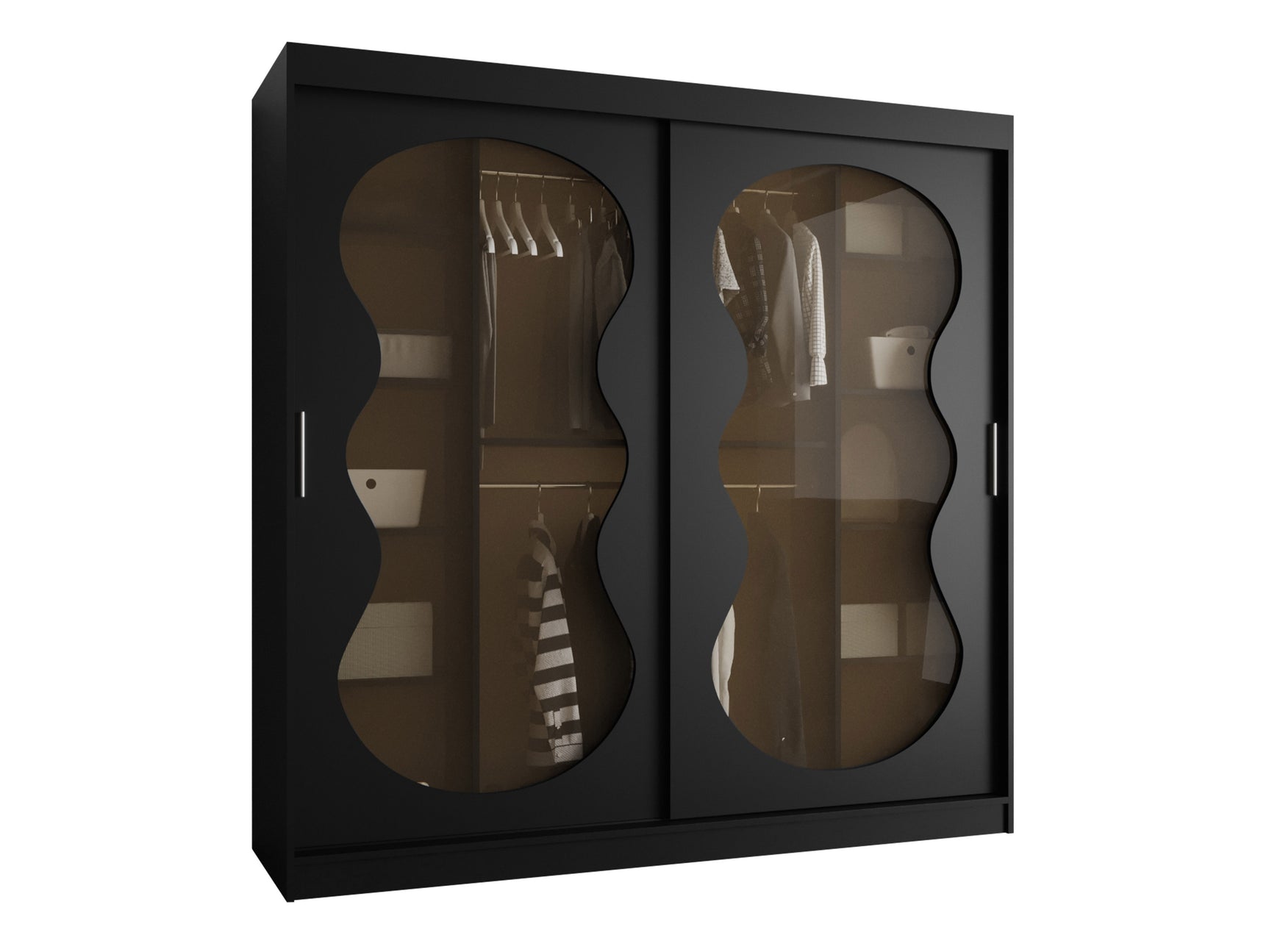 Garderobeskab Hartford 532