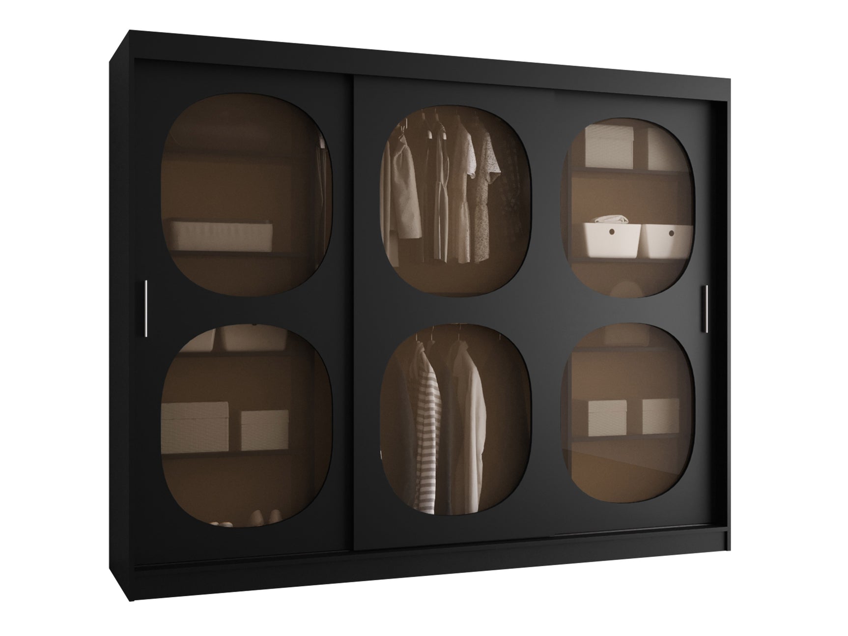 Garderobeskab Hartford 533