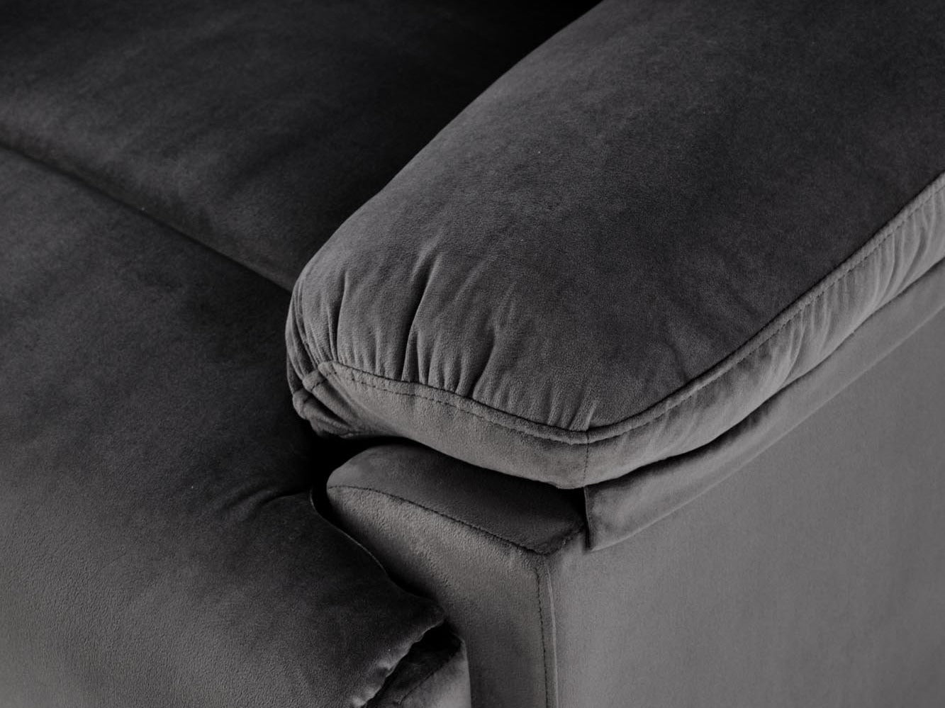 Lænestol Houston 1856