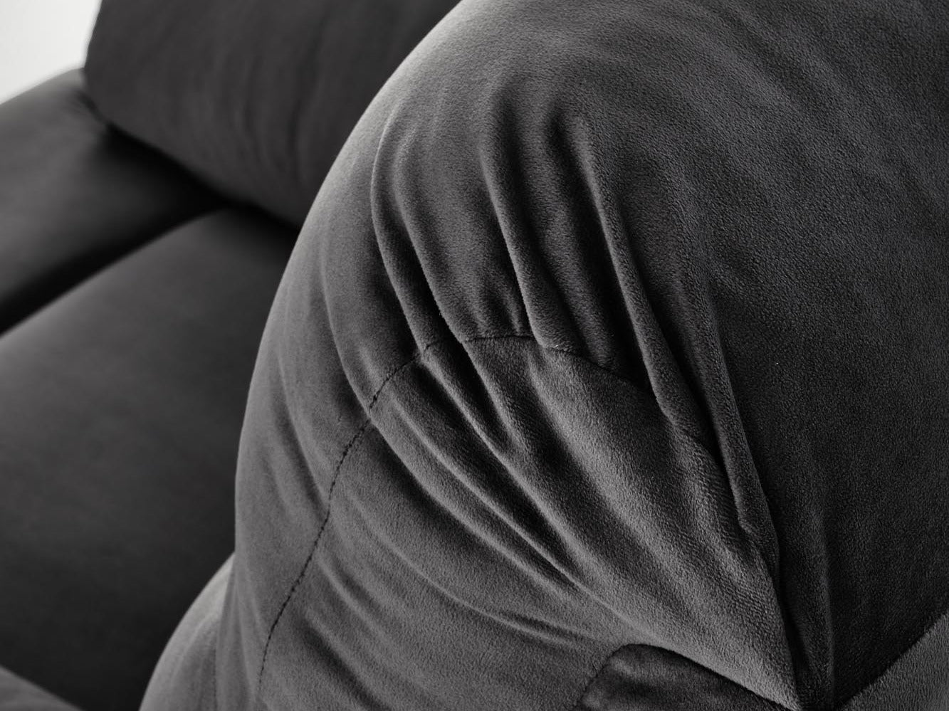 Lænestol Houston 1856