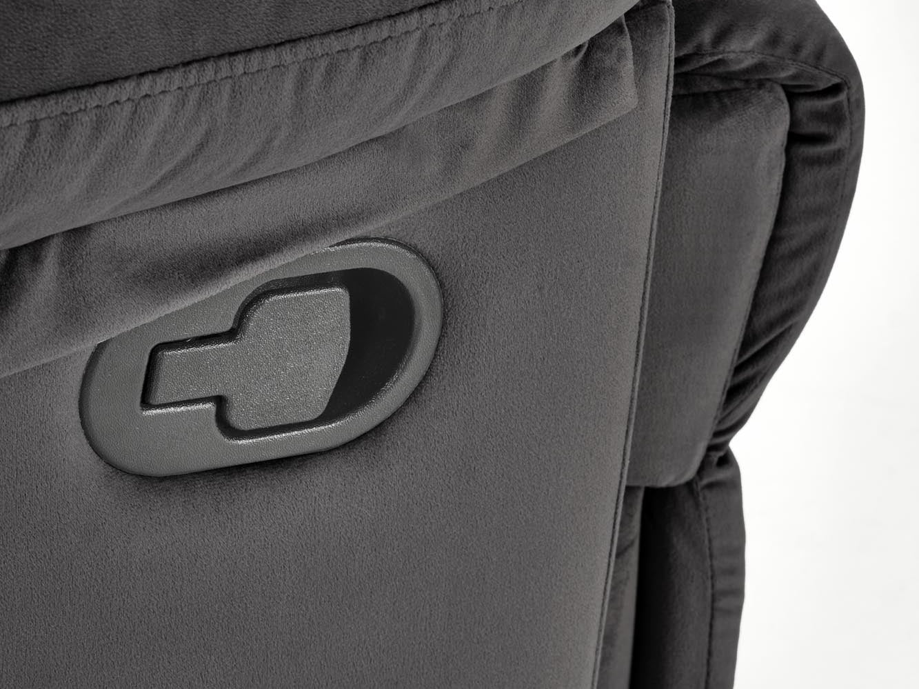 Lænestol Houston 1856