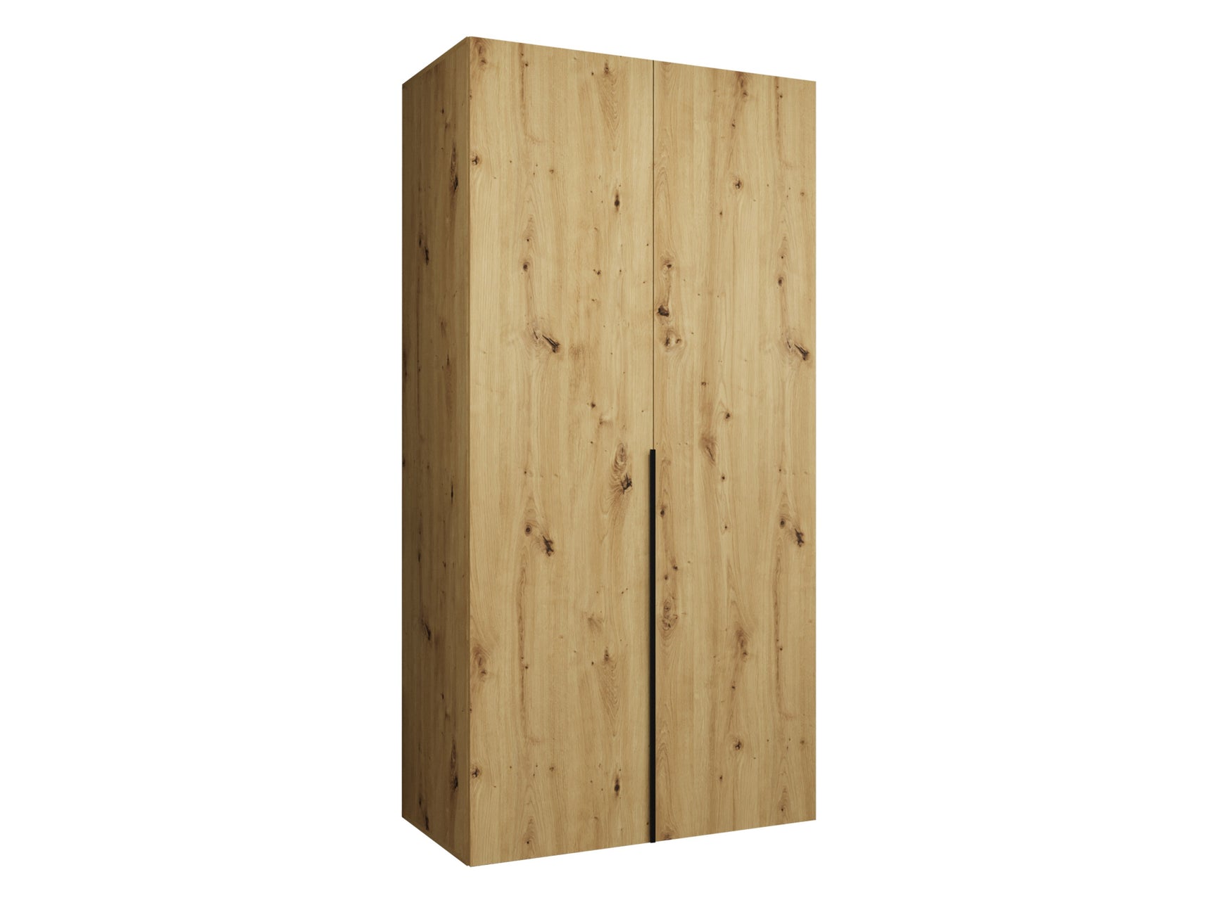 Garderobeskab Hartford 535