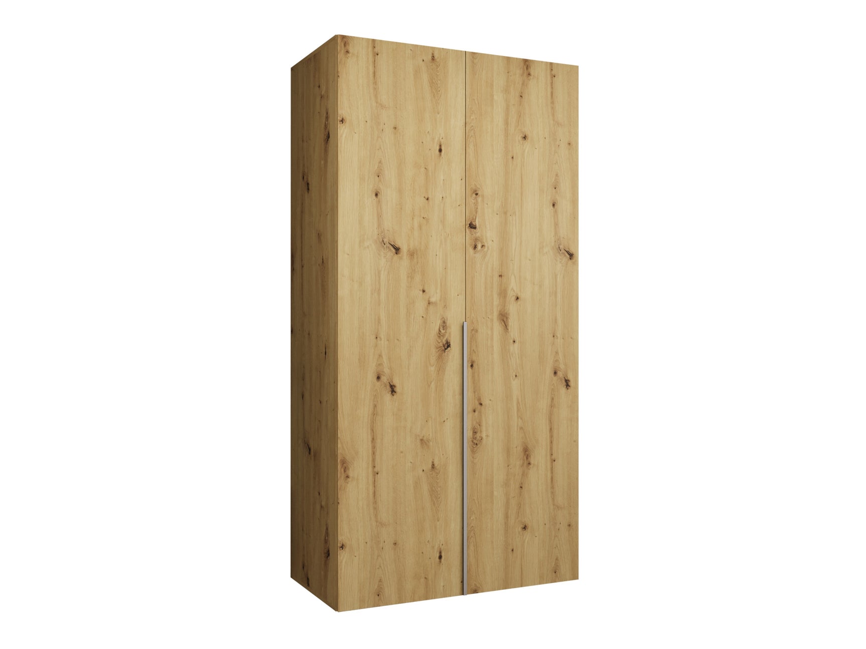 Garderobeskab Hartford 535