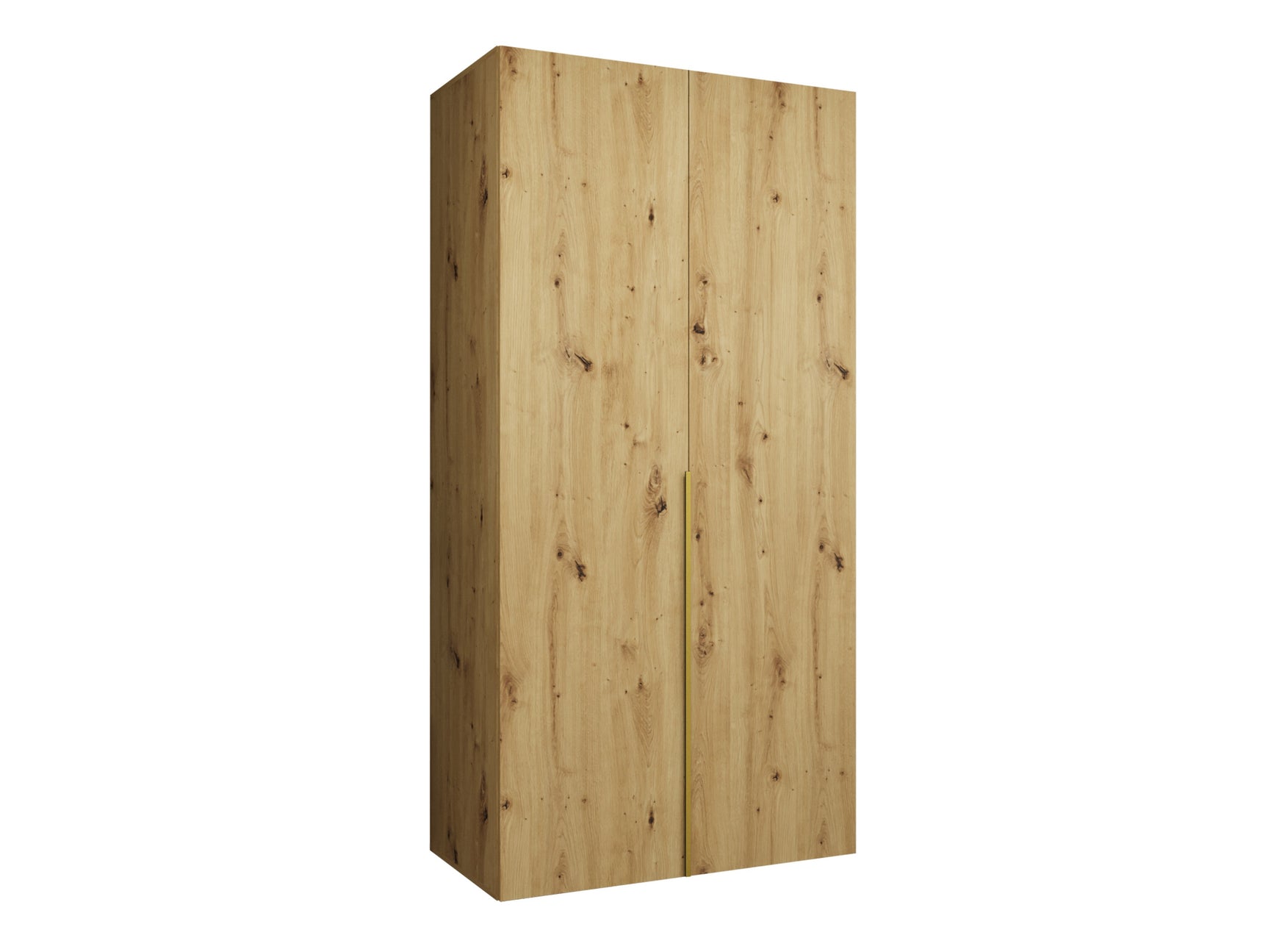 Garderobeskab Hartford 535