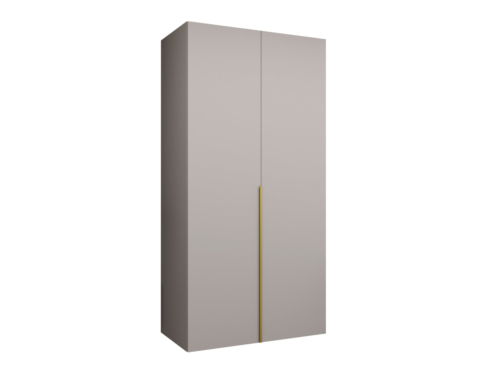 Garderobeskab Hartford 535