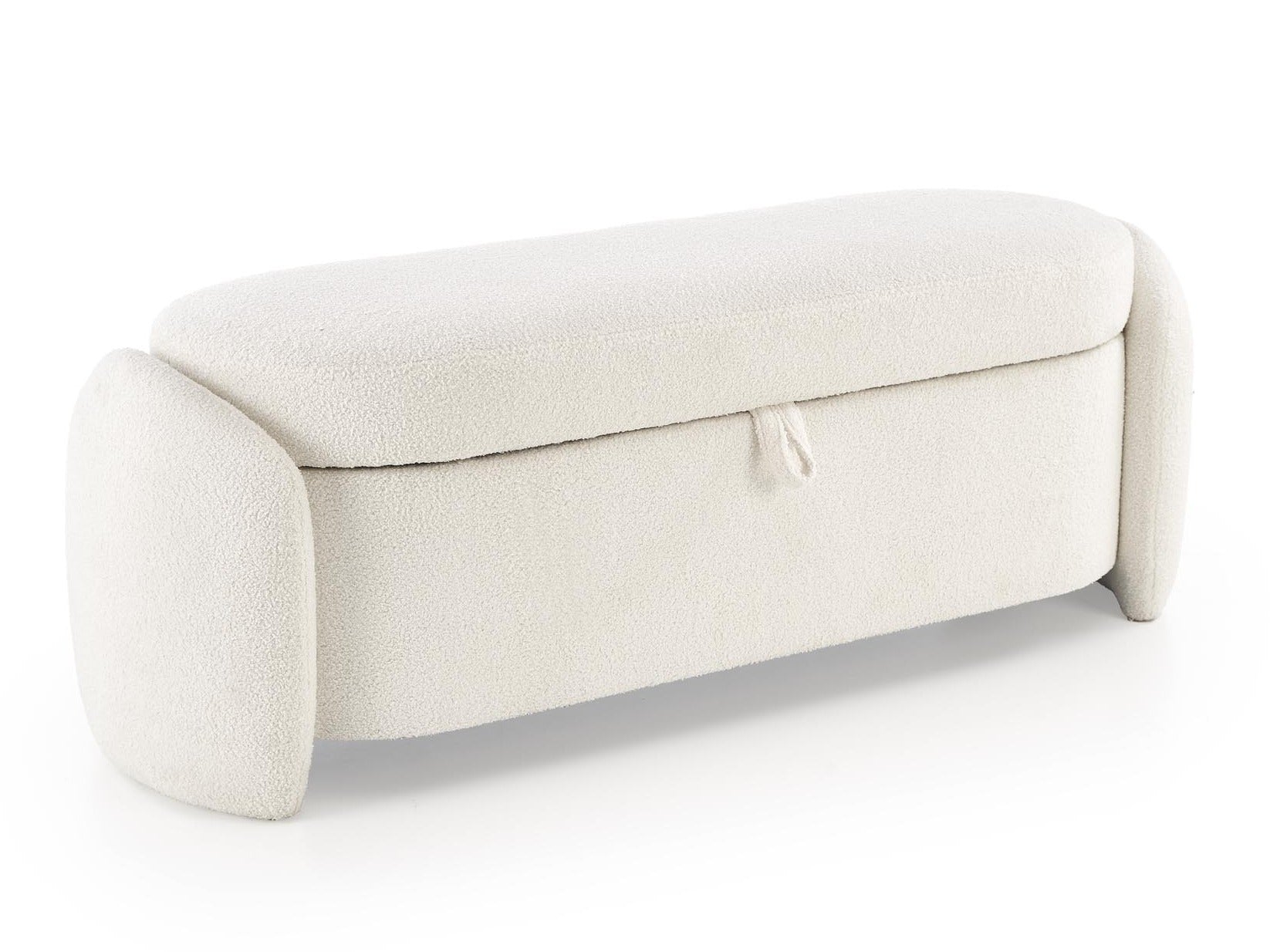 Polstret bænk Houston 2045