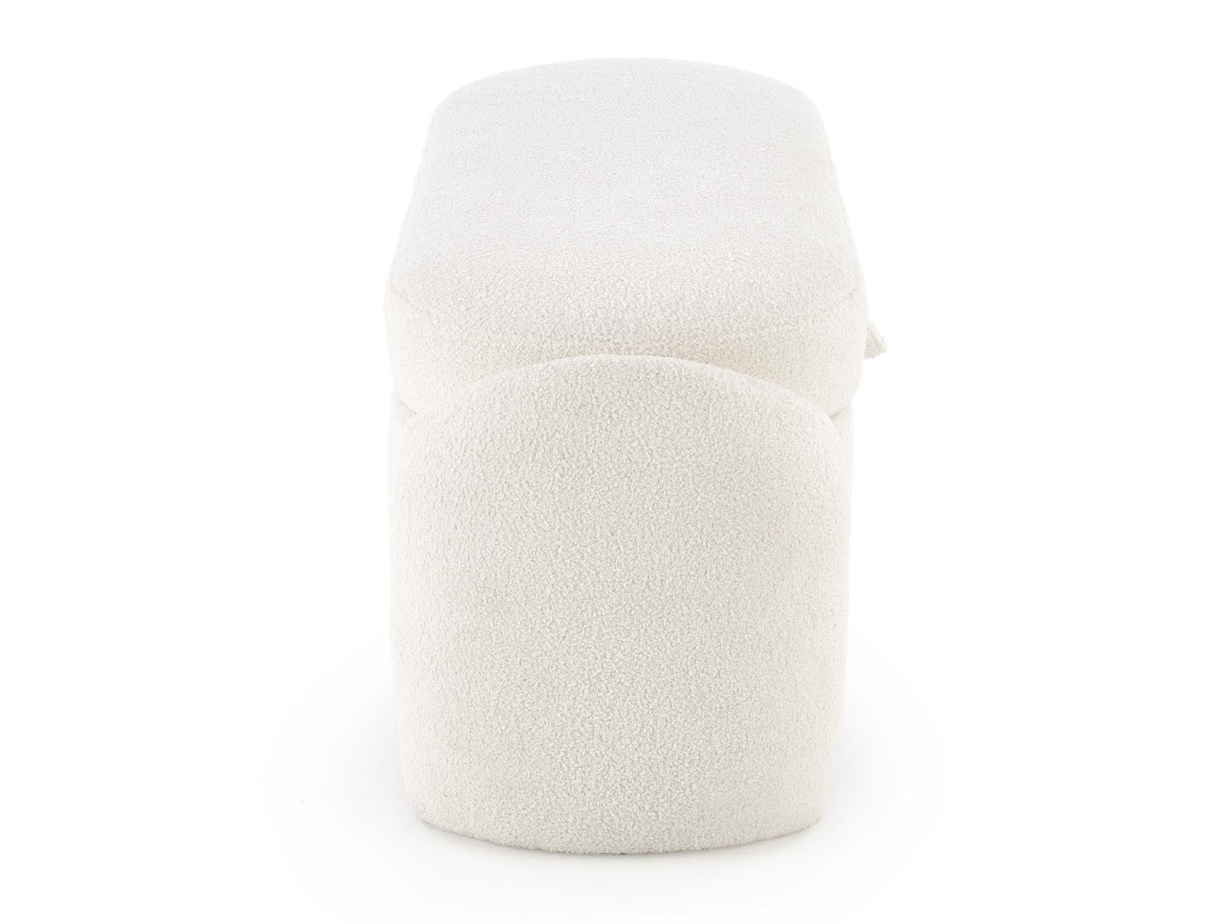 Polstret bænk Houston 2045